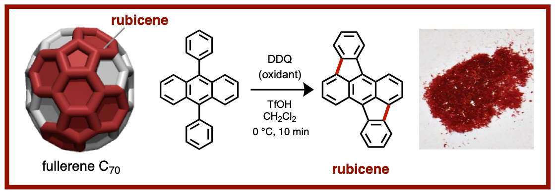 rubicene