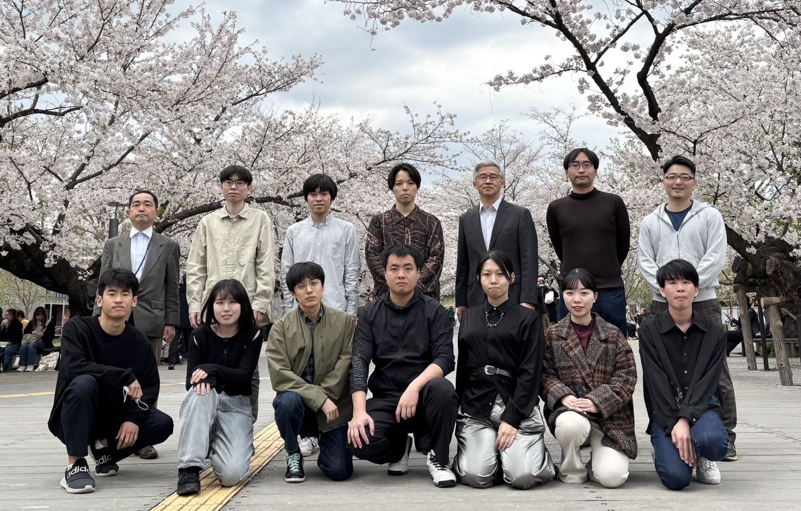 group